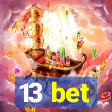 13 bet